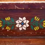 La De Rose En Bord De Casa de Férias