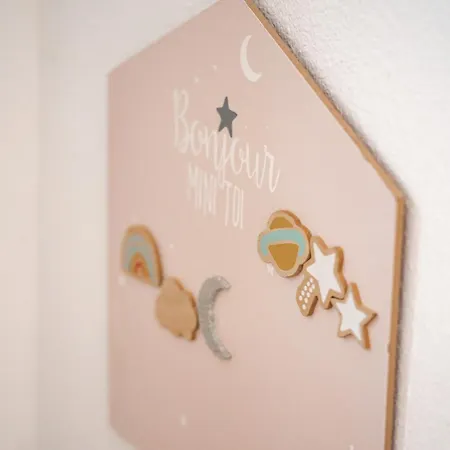 La De Rose En Bord De *