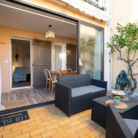 La De Rose En Bord De Holiday home