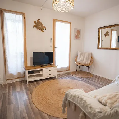 Holiday home La De Rose En Bord De Le Barcares