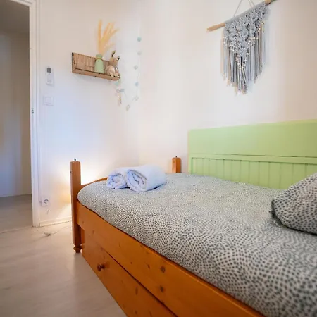 La De Rose En Bord De Holiday home Le Barcares