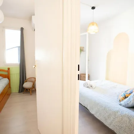 Holiday home La De Rose En Bord De