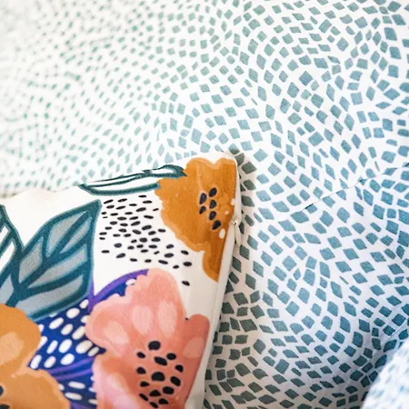 La De Rose En Bord De Le Barcarès