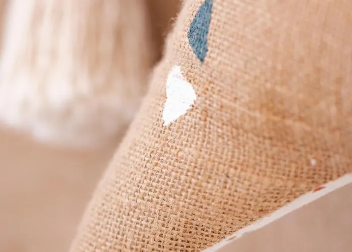 別荘 La De Rose En Bord De *