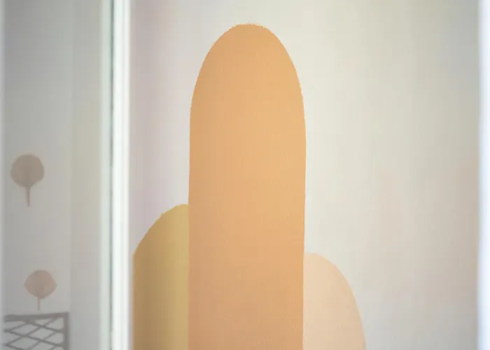 La De Rose En Bord De