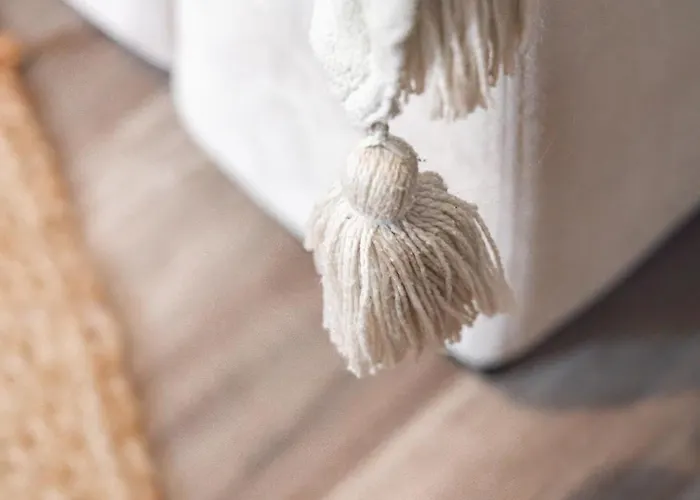 別荘 La De Rose En Bord De