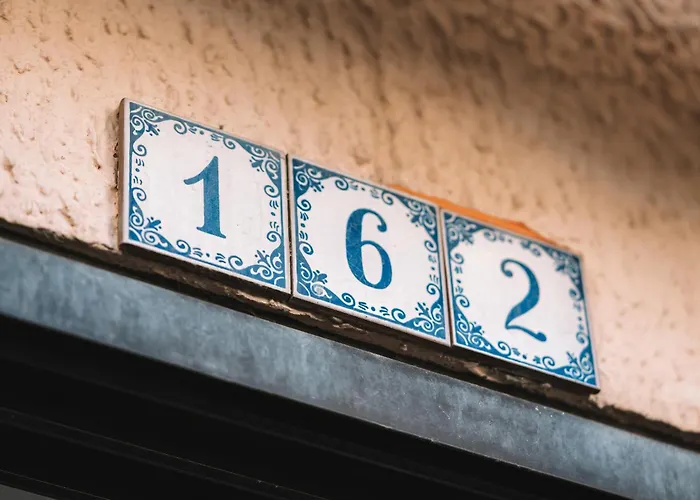 別荘 La De Rose En Bord De *