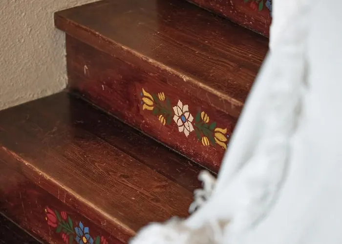 La De Rose En Bord De