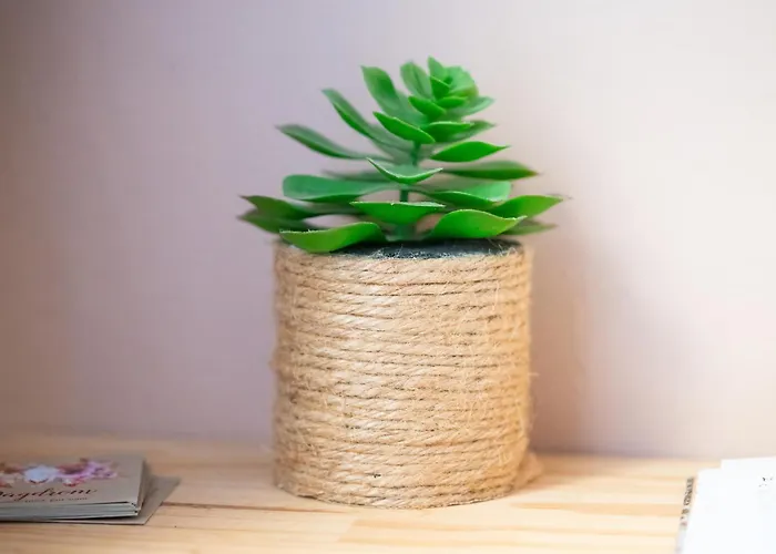 別荘 La De Rose En Bord De