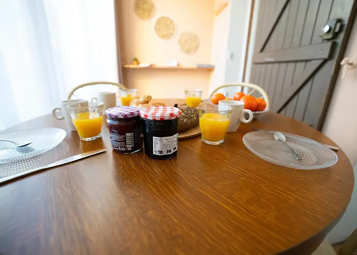 La De Rose En Bord De