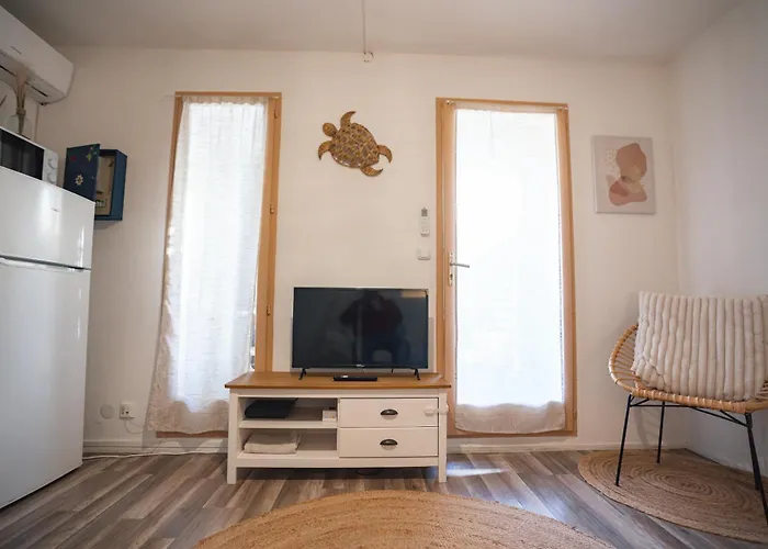 別荘 La De Rose En Bord De