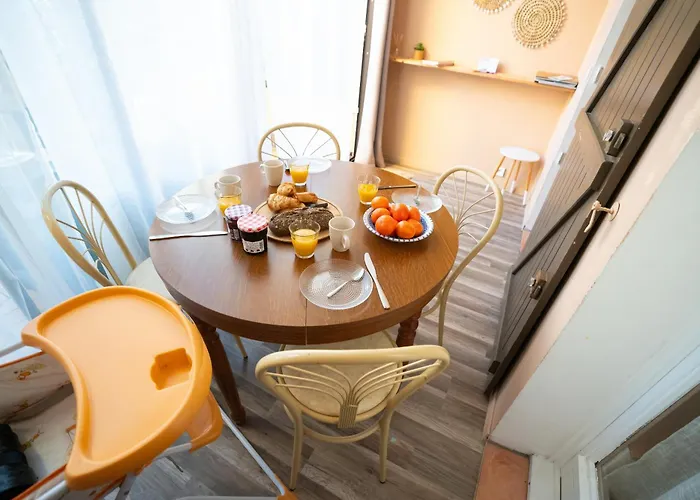 別荘 La De Rose En Bord De *