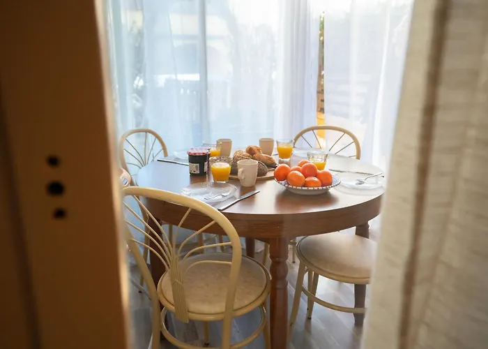 La De Rose En Bord De *