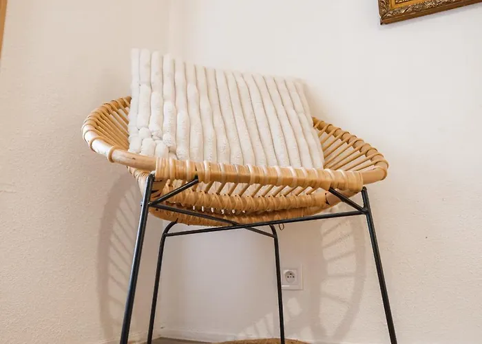 別荘 La De Rose En Bord De *