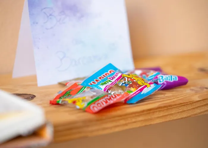 La De Rose En Bord De 別荘