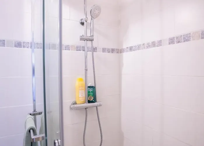 別荘 La De Rose En Bord De Le Barcarès