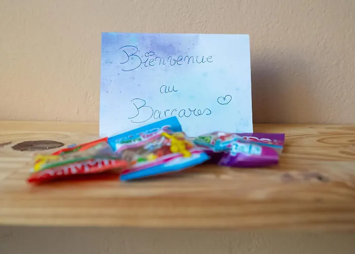 La De Rose En Bord De Le Barcarès