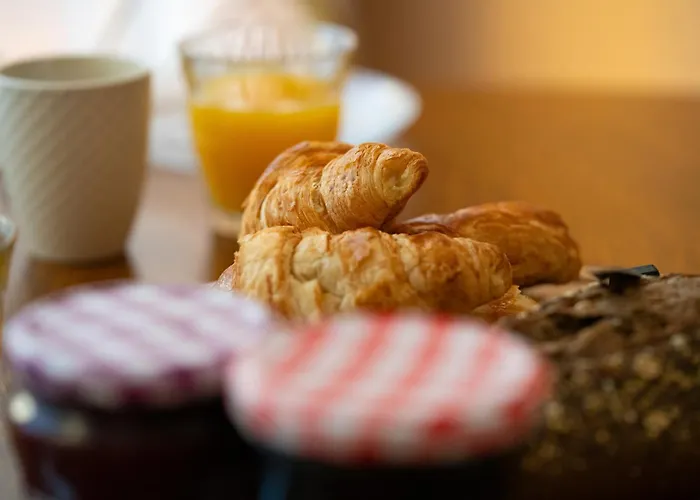 La De Rose En Bord De * Le Barcarès