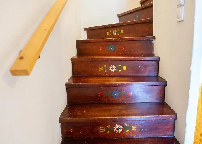 La De Rose En Bord De