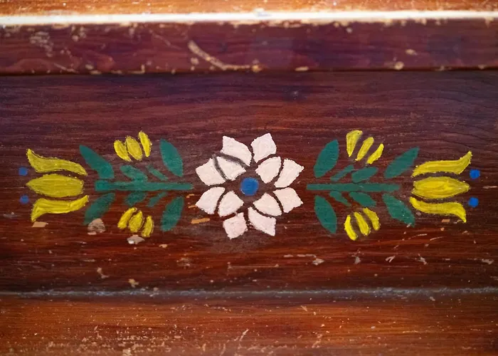 La De Rose En Bord De 別荘