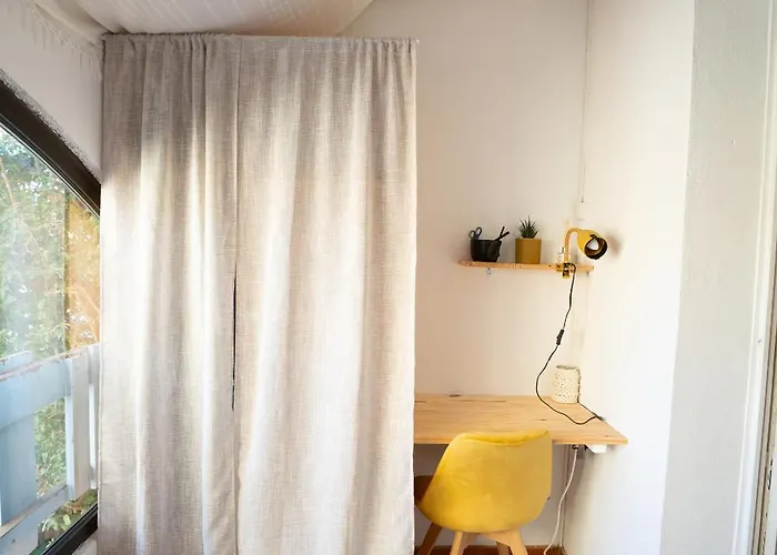 別荘 La De Rose En Bord De