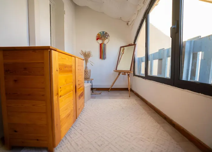 La De Rose En Bord De