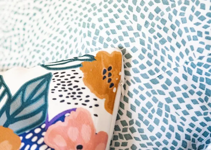 La De Rose En Bord De Le Barcarès