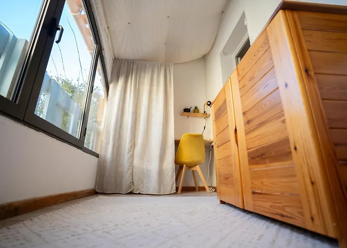 La De Rose En Bord De 別荘 *